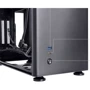 Корпус QUBE A4 Black (QBA4I_WBNU3): Призначення ігровий