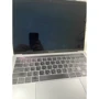 Apple MacBook Pro 13 Retina Space Gray with Touch Bar (MPXW2) 2017 (MacBook) Approved: Виробник Apple