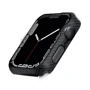 Чехол для Apple Watch Pitaka Air Case Black/Grey (KW2002A) for Apple Watch 45mm: Производитель Pitaka
