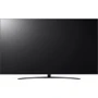 Телевизор LG 86UQ9100: Выход в интернет Ethenet / Wi-Fi