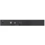 Сетевой коммутатор D-Link DGS-1210-10MP: Порты только Gigabit Ethernet (10/100/1000)