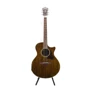 Электроакустическая гитара Ibanez AE245 NT
