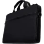 Сумка для ноутбуков Vinga 15.6" Black White Print (NB1502UWBK): Форм-фактор 15.6"