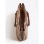 Женская сумка тоут Guess Cathleen Status Carryall коричневая (HWSG7737230-BRO): Тип Сумки