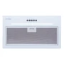Вытяжка Minola HBI 5264 WH GLASS 700 LED Line фото 8