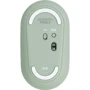 Мышь Logitech M350 Eucalyptus (910-005720): Интерфейс подключения Bluetooth