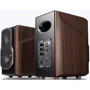 Акустична система Edifier S2000MKIII Brown 2.0 130W Bluetooth Hi-Res (S2000MKIII): Пульт дистанційного керування є