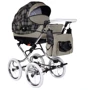 Коляска Kajtex Tramonto 2в1 L005 фото 2