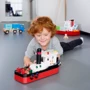 Буксирне судно New Classic Toys (10905): Тип водный транспорт
