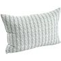 Подушка Руно 50х70 см (Р310.52_Grey Braid)