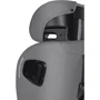 Автокресло Carrello Yukon CRL-15808 Seashell Grey i-Size 76-150 см ISOFIX с наклоном+подстаканник фото 8