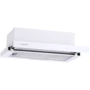 Вытяжка Pyramida TLX2 60 WH
