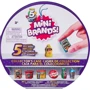 Игровой набор Zuru Mini Brands Supermarket Коллекционный дисплей с 5 фигурками (77205): Производитель Zuru Mini Brands