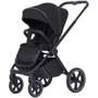 Універсальна коляска 2 в 1 Carrello Ultimo CRL-6515 Pitch Black: Можливість встановлення люльки есть