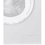 Пральна машина Grunhelm GWS-F610D2WB-ST: Завантаження білизни (прання), кг 6