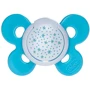 Пустышка Chicco Physio Comfort силикон 6-16 мес. голубой (74913.21.00.00)