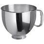 Кухонный комбайн KitchenAid Artisan 5KSM95PSECU: Конструкция стационарный