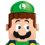 Конструктор LEGO Super Mario Пригоди з інтерактивним LEGO Луїджі 210 деталей (71440) фото 12