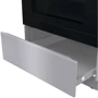 Плита комбинированная Gorenje GK5C63SH: Количество газовых конфорок 4