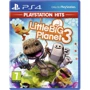 LittleBig Planet 3 (Playstation Hits)(PS4): Серія приставки PlayStation 4