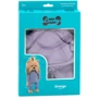 Набор одежды Orange Lucky Dog Lucky Yoyo look Черное мороженое (L080) фото 5