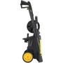 Минимойка высокого давления DeWalt DXPW002M-E: Температура воды на входе (°C) 5