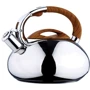 Чайник Wellberg WB 6088 (3л): Область применения Для индукционных плит
