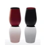 Стакан Stoelzle Red&Black матовый черный/красный 465 мл (109-3529312): Тип Стакан