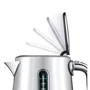 Электрочайник Sage SKE735BSS: Объем, л 1.7