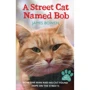 James Bowen: A Street Cat Named Bob