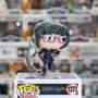 Игровая фигурка Funko Pop! серии Магическая битва - Маки Зен'ин (72045): Пол Унисекс