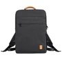 WIWU Pioneer Backpack Black (WB-101GY) for MacBook 15"