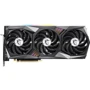 Видеокарта MSI GeForce RTX 3070 GAMING X TRIO: Объем памяти, Гб 8