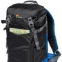 Lowepro PhotoSport Outdoor Backpack BP 15L AW III (BU) Black Blue (LP37340-PWW) фото 6