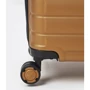 Чемодан Ricco Grande M Gold (T15003Gold-M): Тип Чемоданы