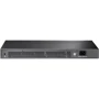 Мережевий комутатор TP-Link TL-SG3428: Порти только Gigabit Ethernet (10/100/1000)