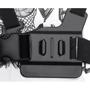 Крепление на грудь MSCAM Chest Strap для экшн камер GoPro, SJCAM фото 4