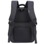 Сумка для ноутбуков Porto 15.6" Black (RNB-4020BK): Тип сумки рюкзак