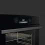 Духова шафа електрична Hisense BSA 65226 AB: Клас енергоспоживання A
