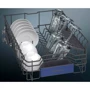 Встраиваемая посудомоечная машина Siemens SR63XX20ME: Класс энергопотребления/мойки/сушки A + / A / A