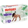 Подгузники Huggies Natural Pants Mega 5 (12-17 кг) 38 шт (5029053549583) фото 11