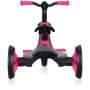 Велосипед Globber Explorer Trike 4в1 розовый (632-110-3) фото 8