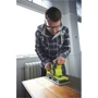 Ленточная шлифмашина Ryobi EBS 800 фото 8