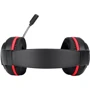 Наушники Xtrike Me GH-903 Black: Тип крепления оголовные