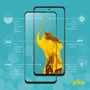 Piko Tempered Glass Full Glue Black for Oppo A80: Тип защитное стекло
