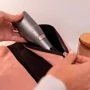 Стайлер Cecotec Bamba SurfCare 750 Travel Magic Waves CCTC-04198: Тип Автоматическая плойка
