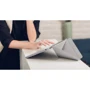 Аксесуар для iPad Moshi VersaCover Case з Folding Cover Stone Gray для iPad Pro 11 (2018-2022) (99MO231603): Тип аксесуара чехол