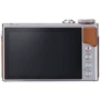 Canon PowerShot G9 X Mark II Silver: Оптический зум 3х