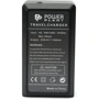 Зарядное устройство PowerPlant Fuji NP-85 (DV00DV3315) фото 3