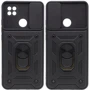 Аксессуар для смартфона Mobile Case Camshield Serge Magnetic Ring Black for Xiaomi Redmi 9C